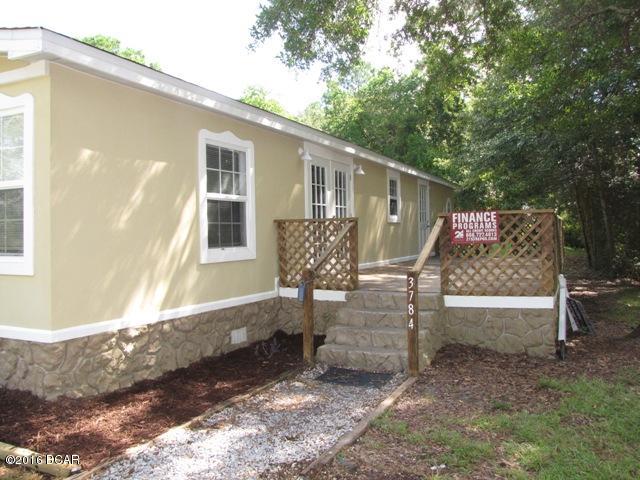 Atlantis Park - Residential