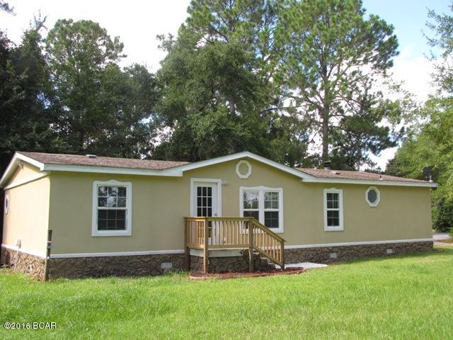 Atlantis Park - Residential