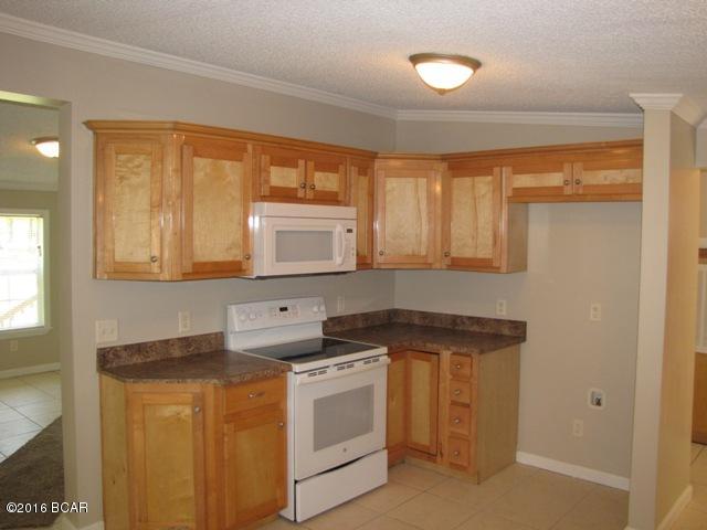 Atlantis Park - Residential