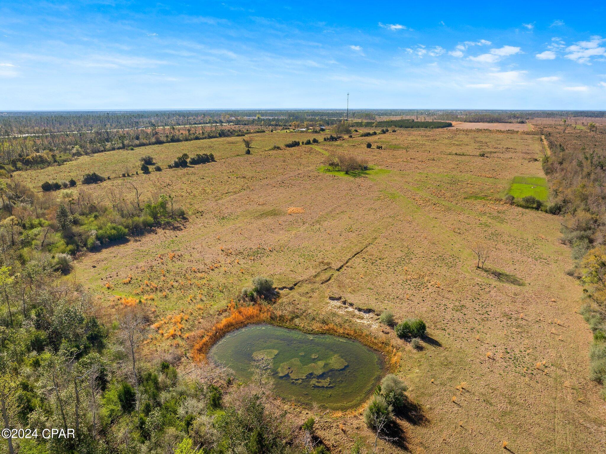 [No Recorded Subdiv] - Land