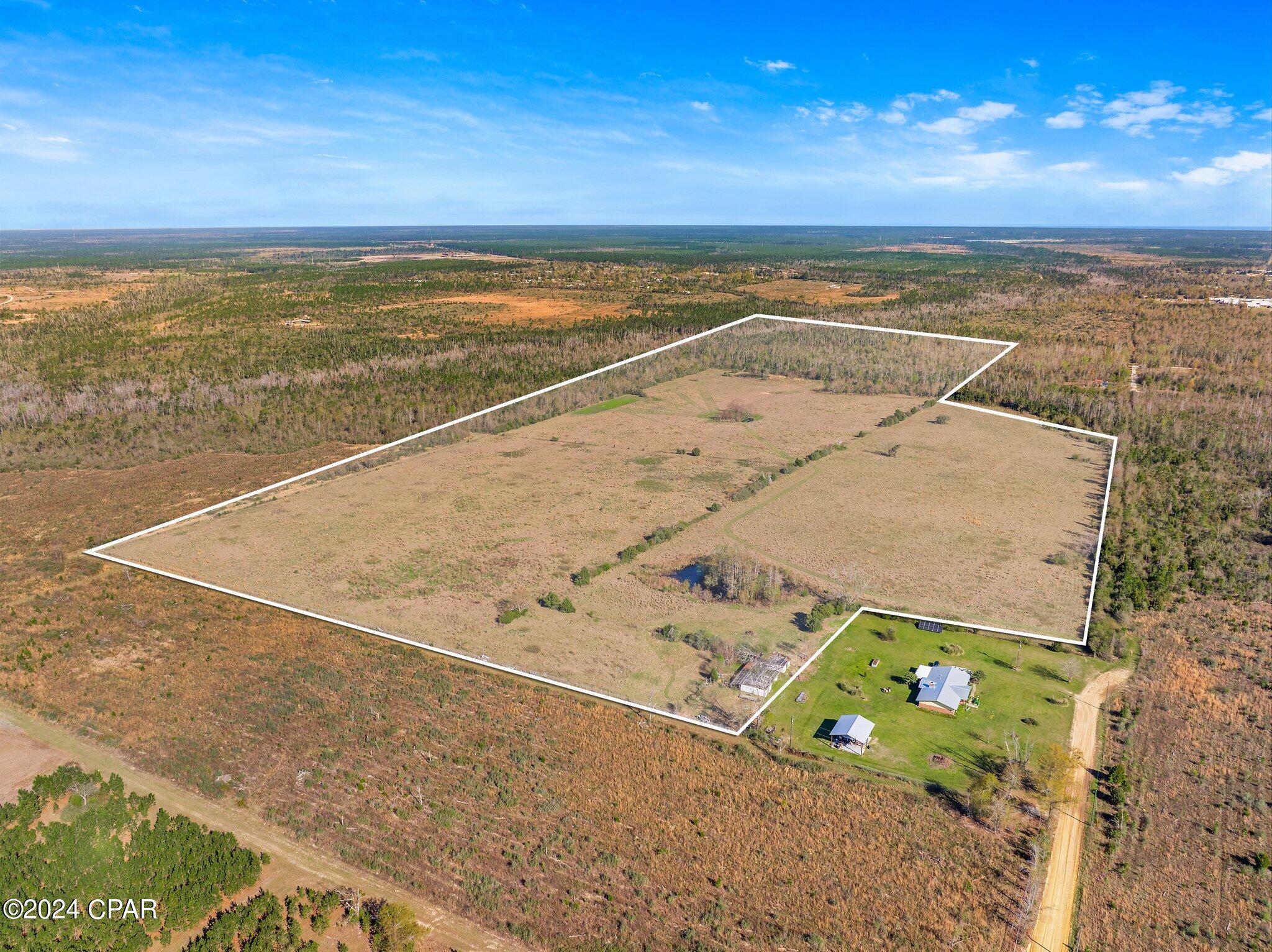 [No Recorded Subdiv] - Land