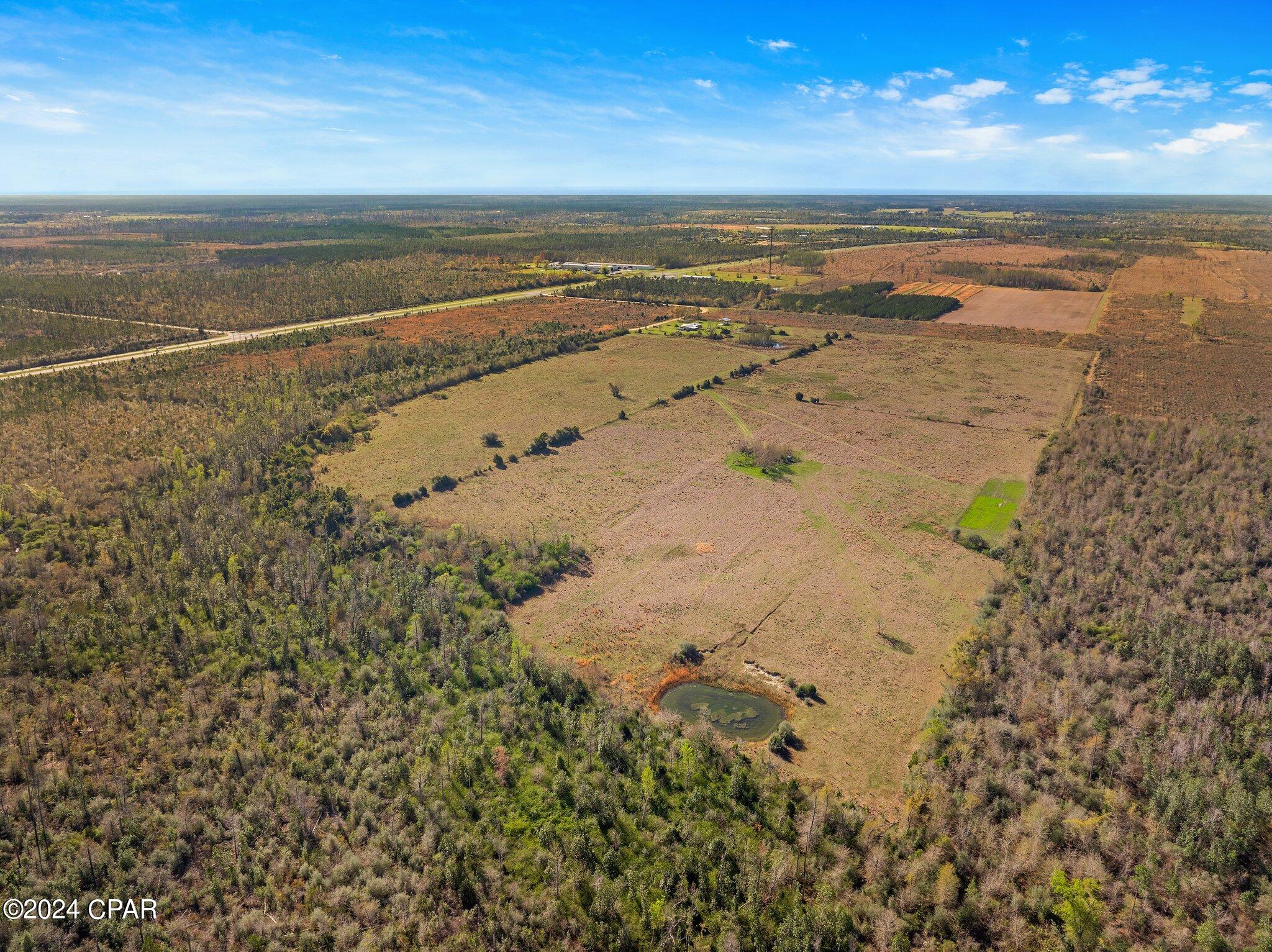 [No Recorded Subdiv] - Land