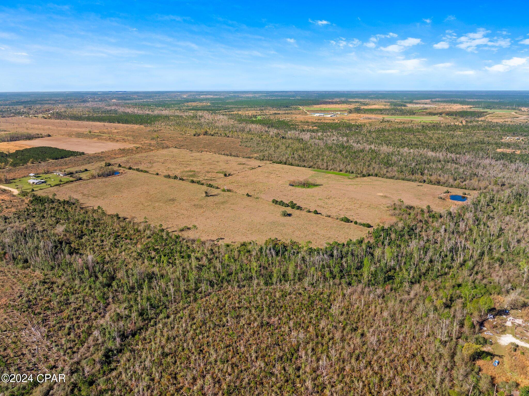 [No Recorded Subdiv] - Land