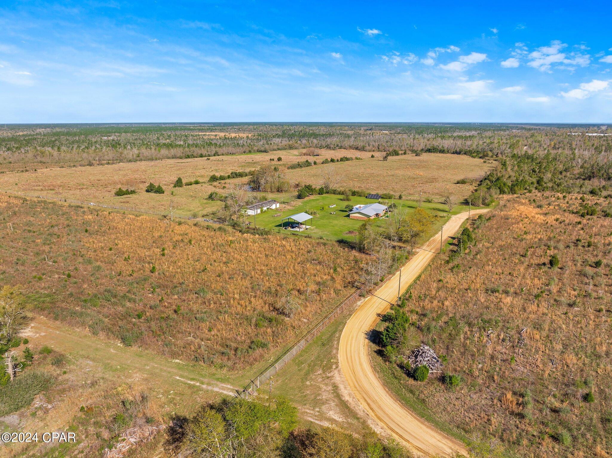 [No Recorded Subdiv] - Land