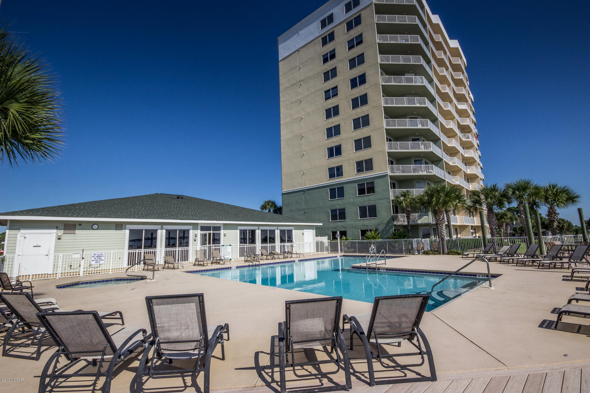 Hibiscus By The Bay - Residential