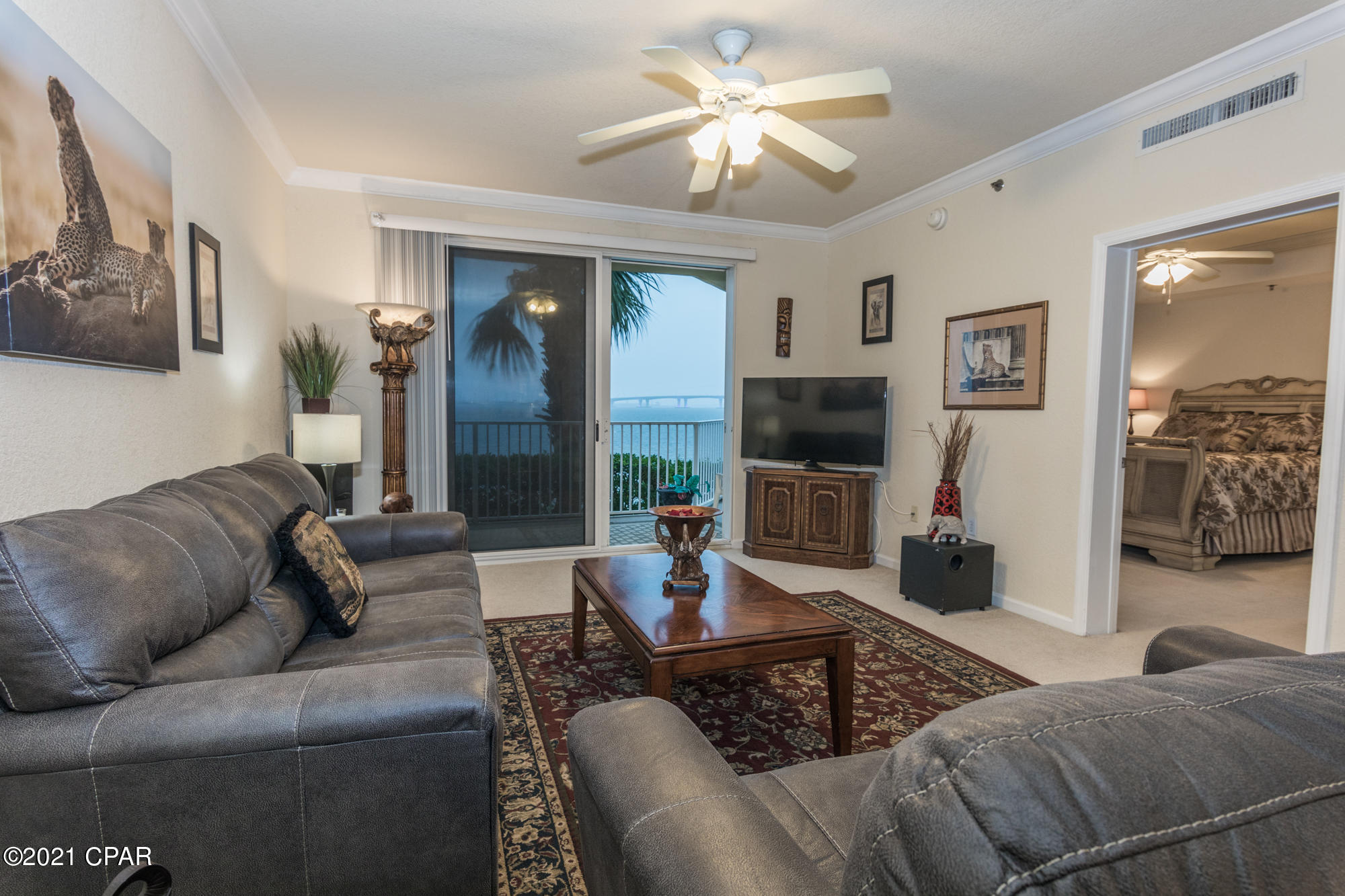 Hibiscus By The Bay - Residential