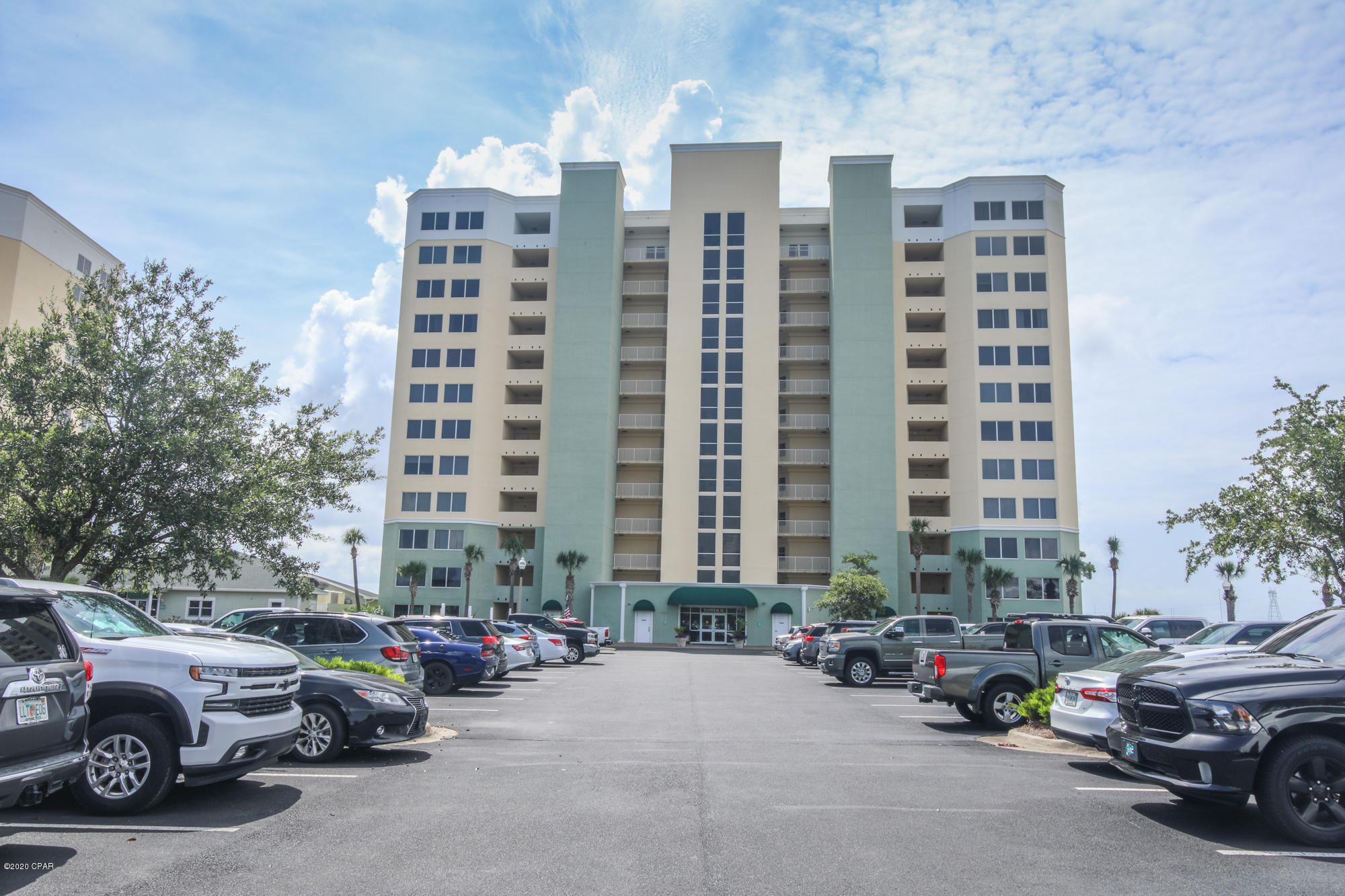 Hibiscus By The Bay - Residential