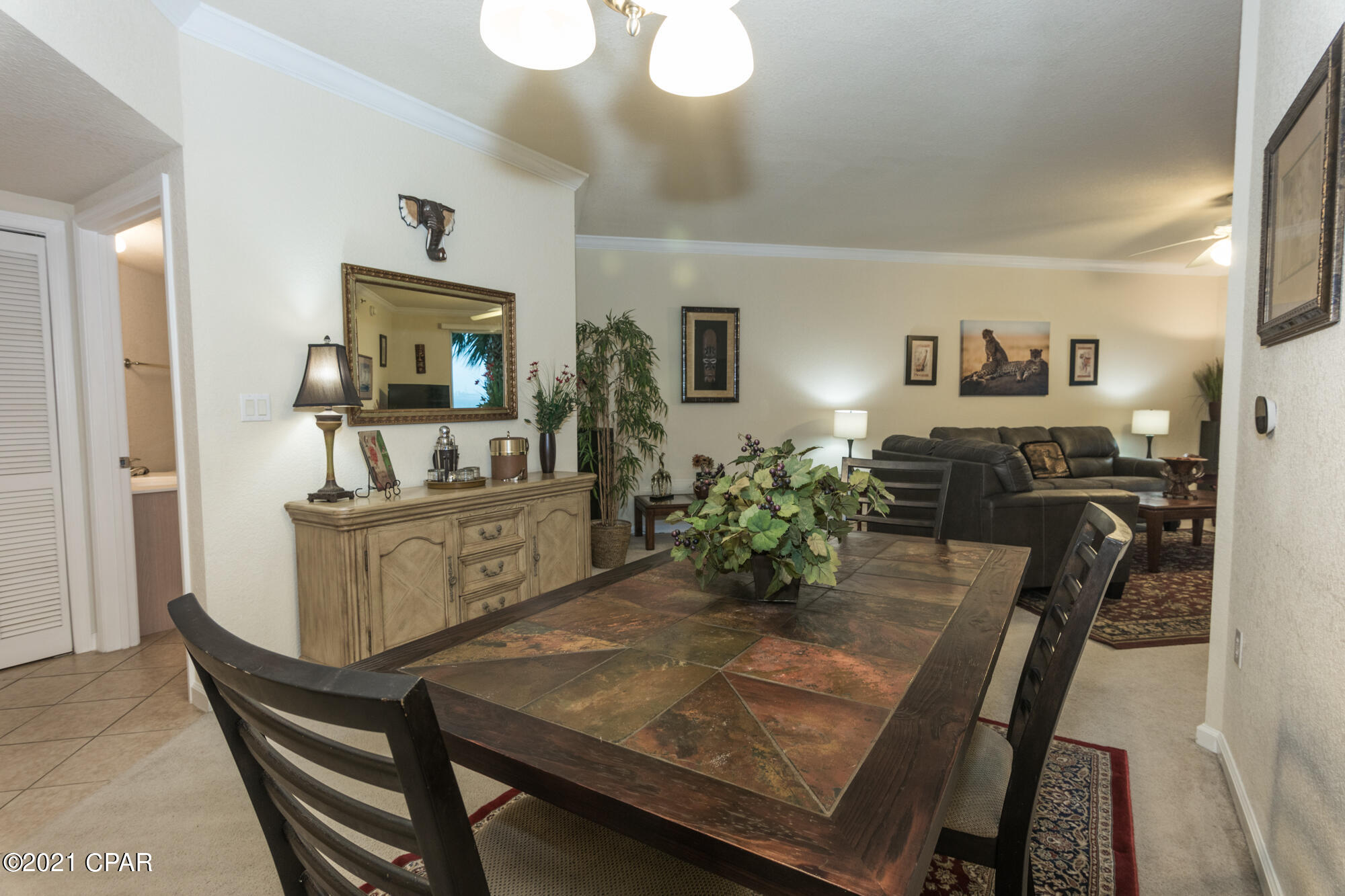 Hibiscus By The Bay - Residential