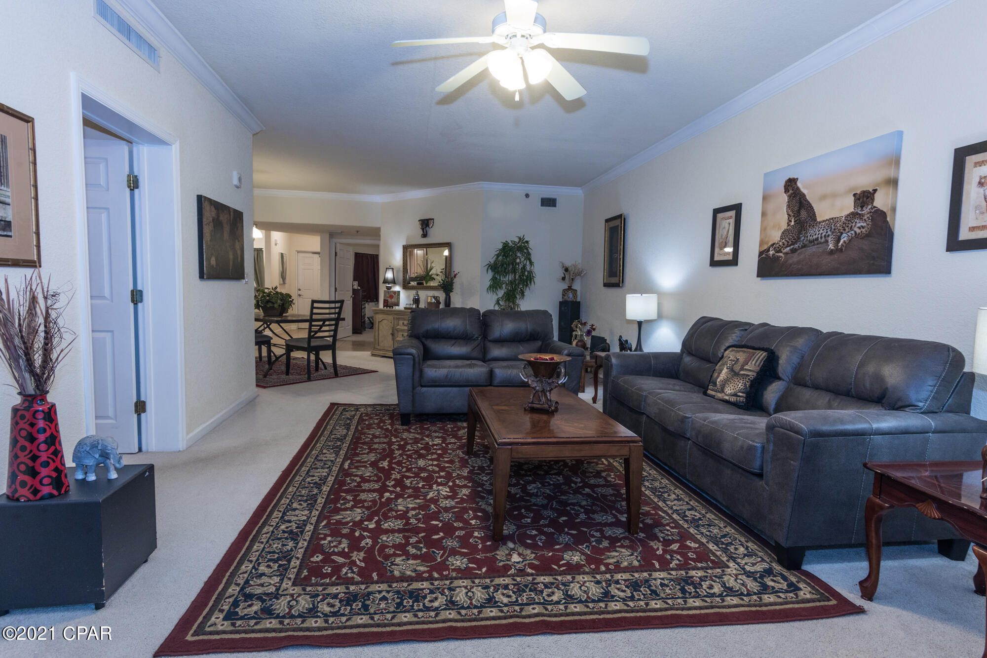 Hibiscus By The Bay - Residential