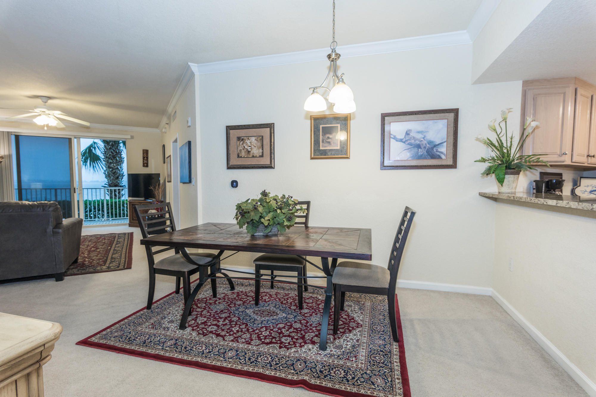 Hibiscus By The Bay - Residential