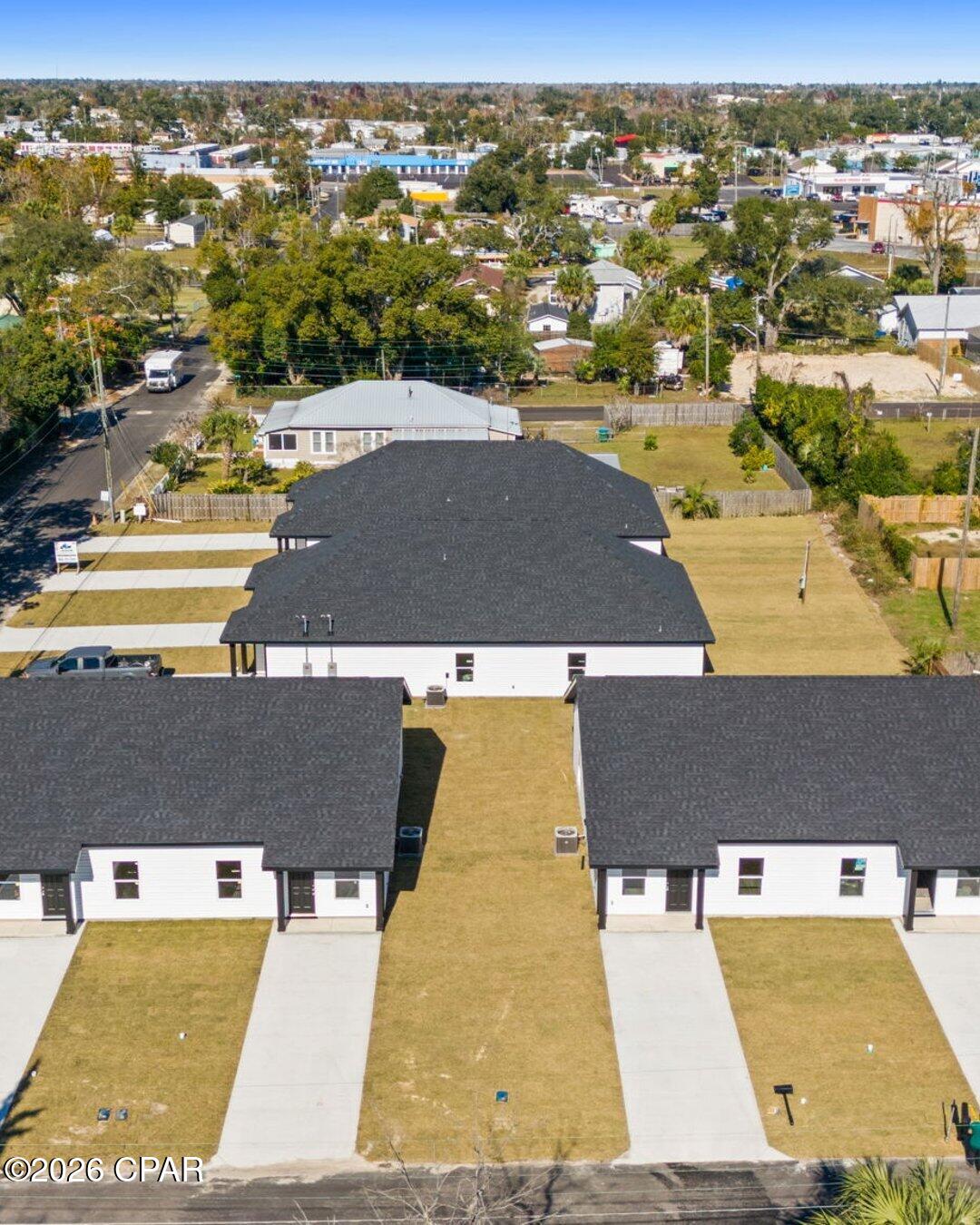 Springfield - Residential