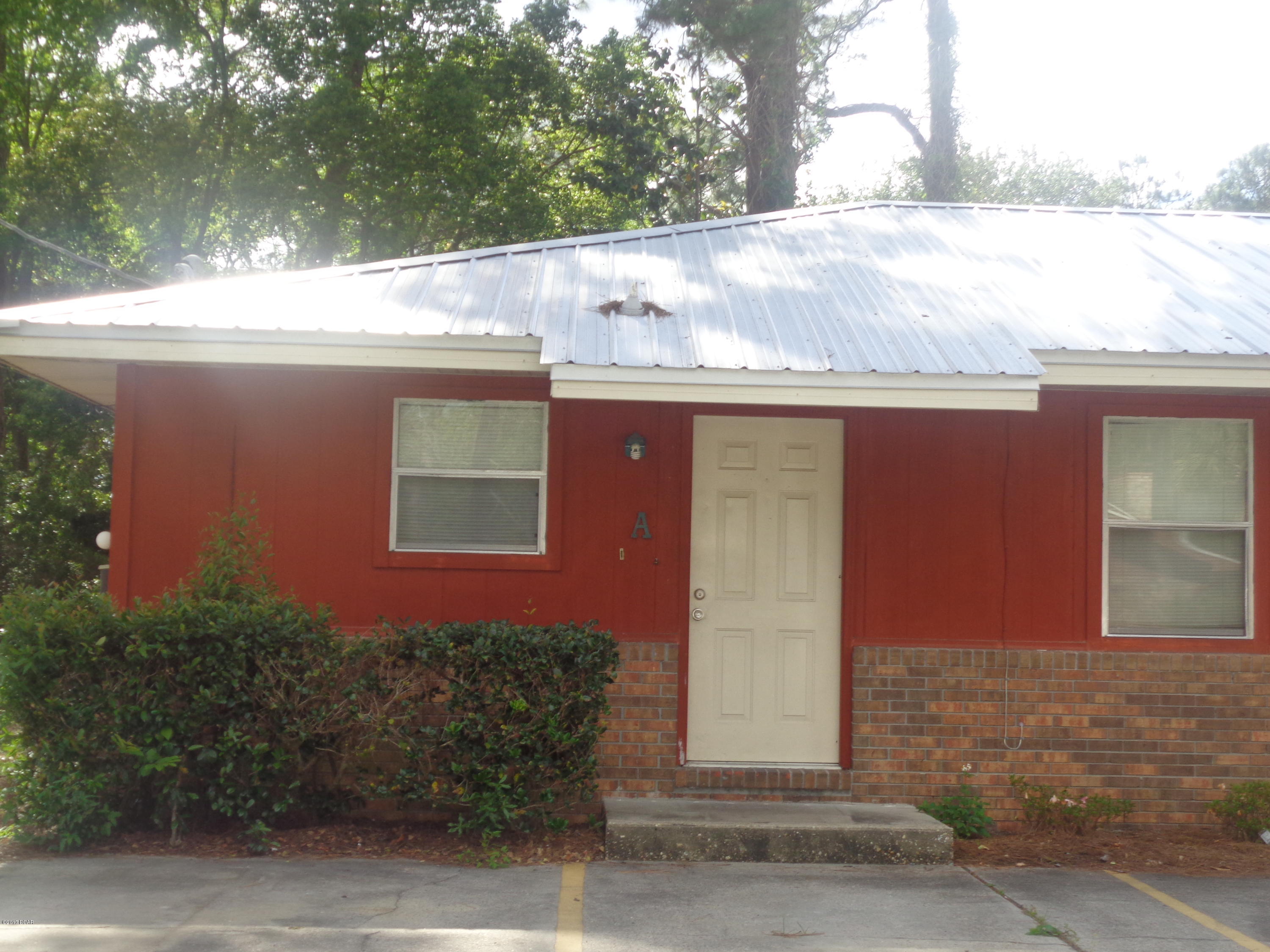 St Andrews Bay Dev Cmp - Residential Lease