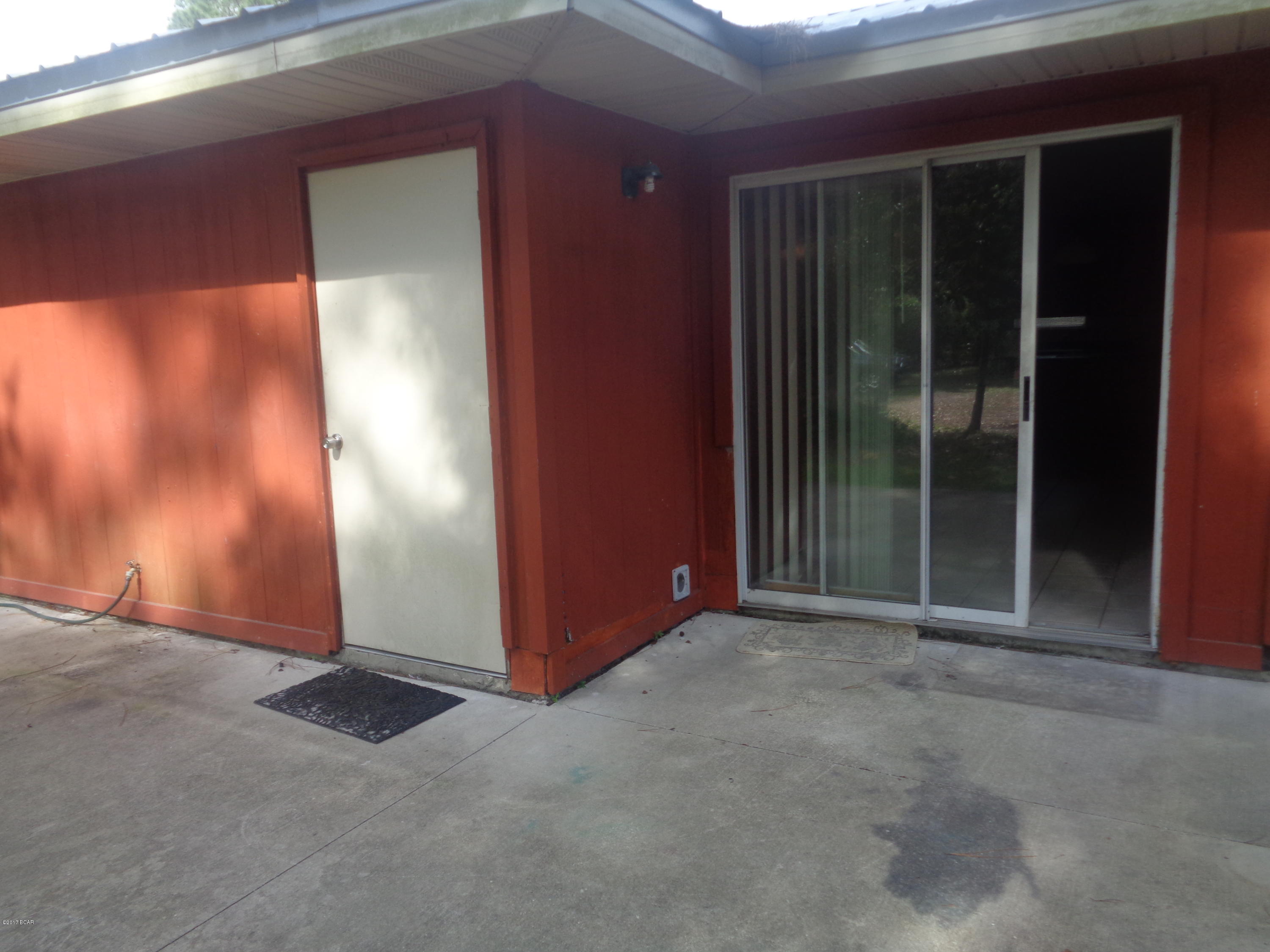 St Andrews Bay Dev Cmp - Residential Lease