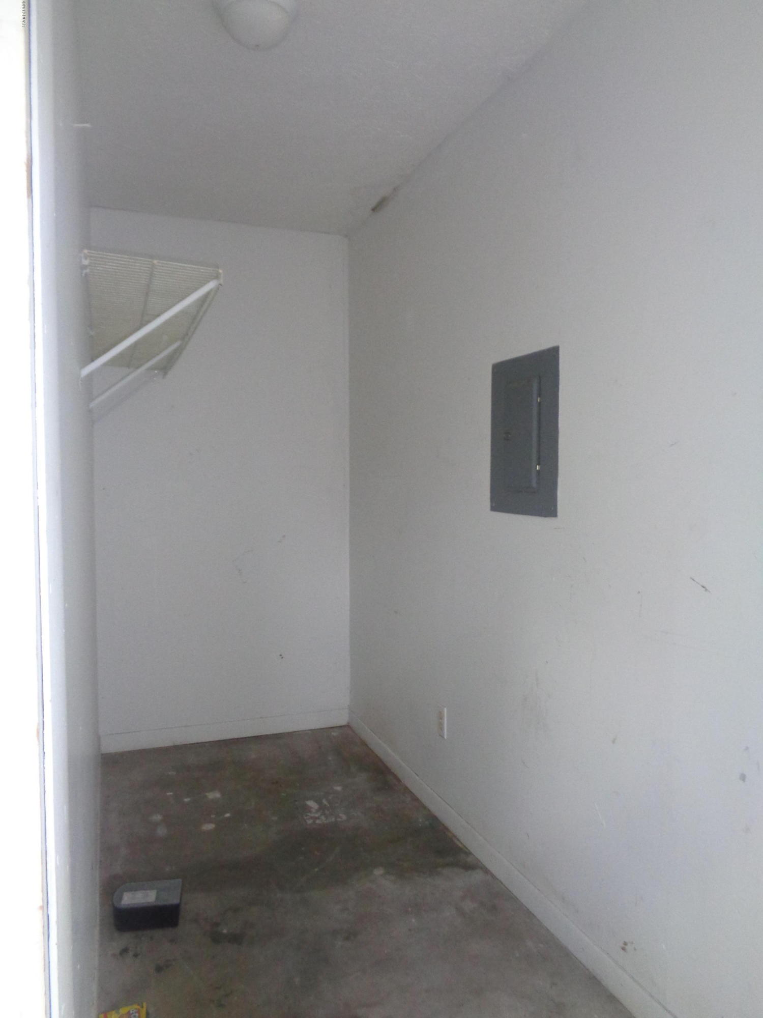 St Andrews Bay Dev Cmp - Residential Lease