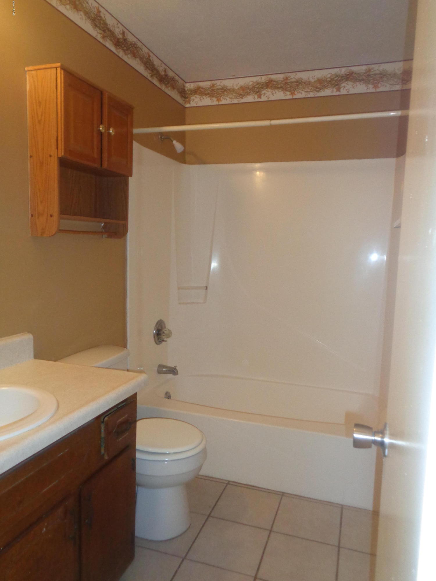 St Andrews Bay Dev Cmp - Residential Lease