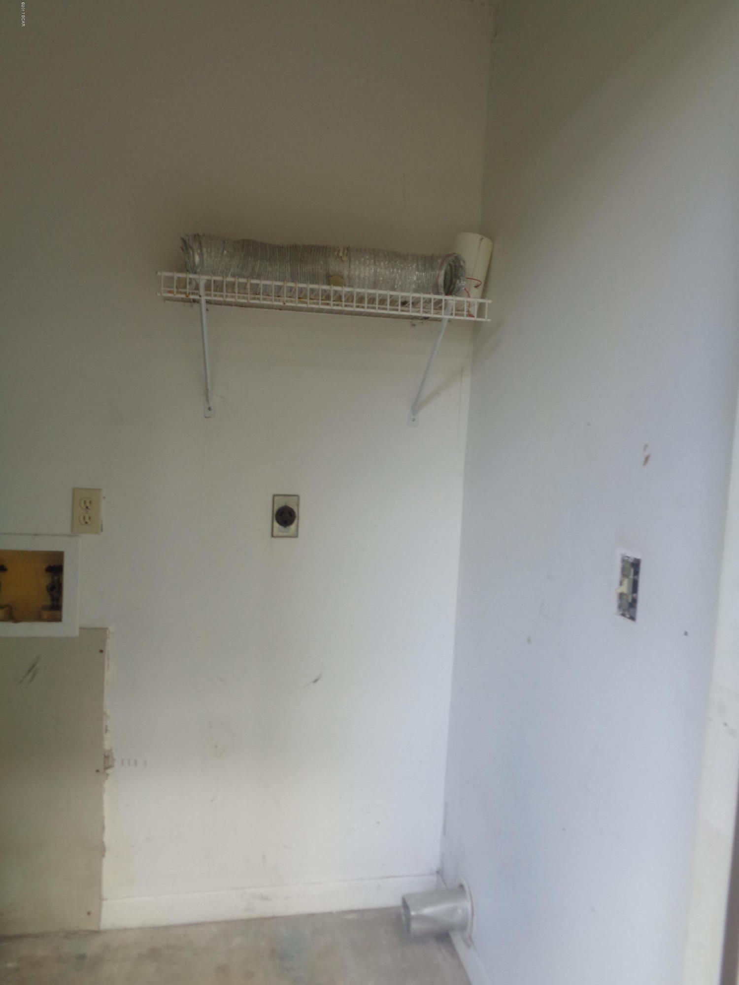 St Andrews Bay Dev Cmp - Residential Lease