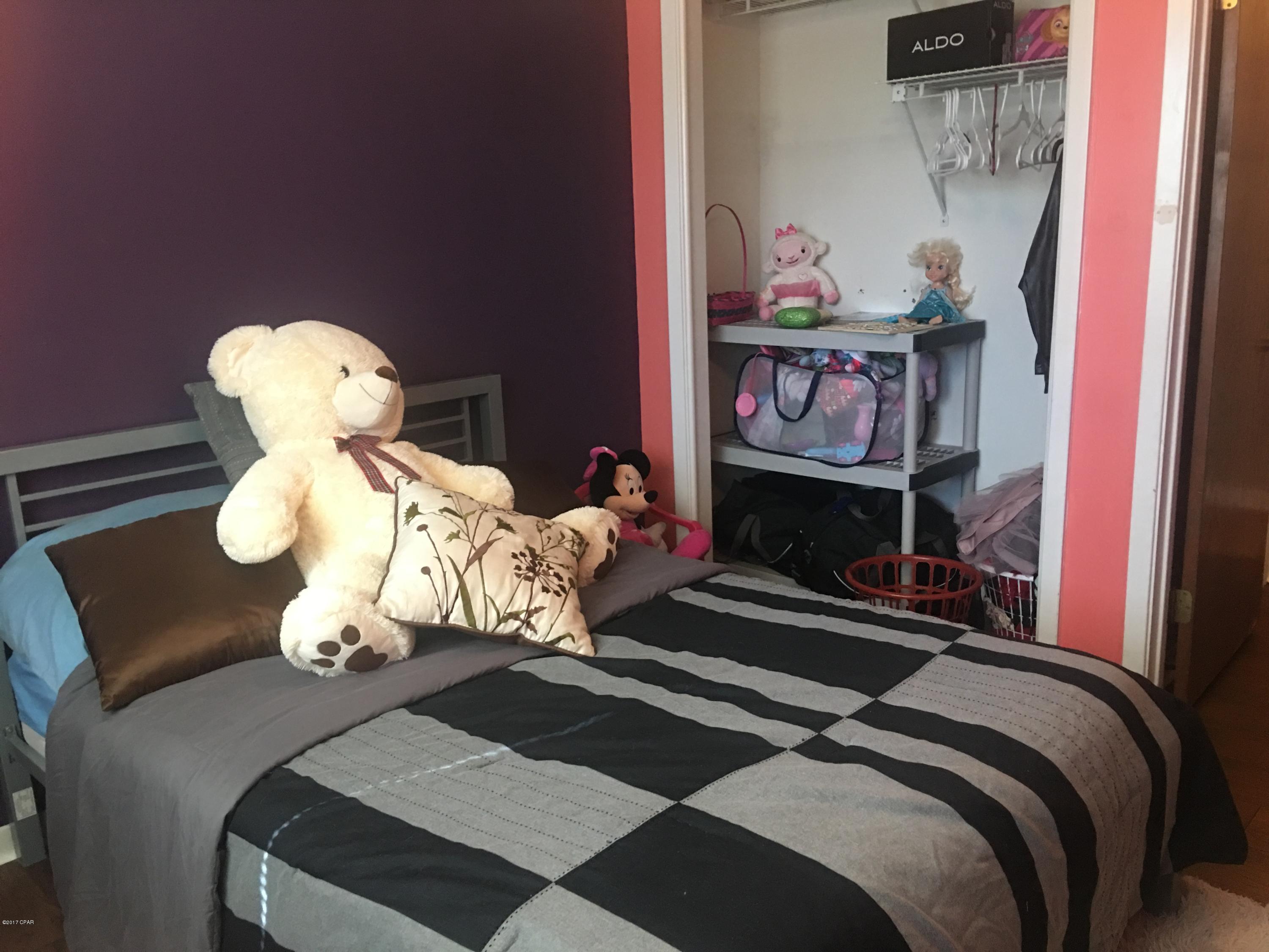 St Andrews Bay Dev Cmp - Residential