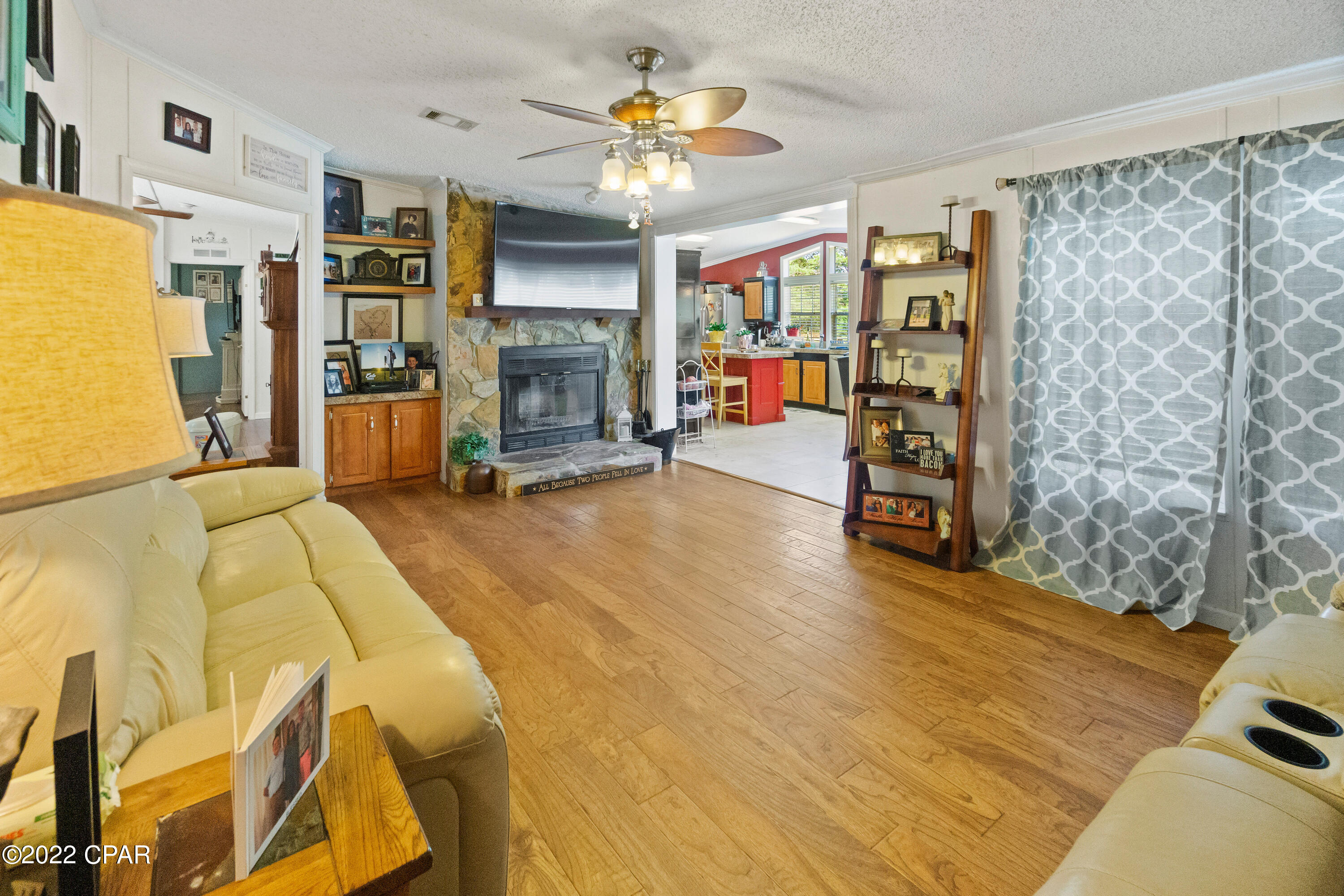 [No Recorded Subdiv] - Residential