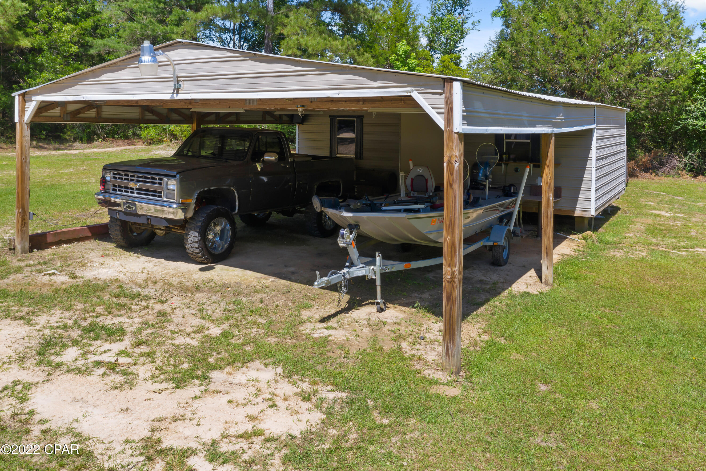 [No Recorded Subdiv] - Residential