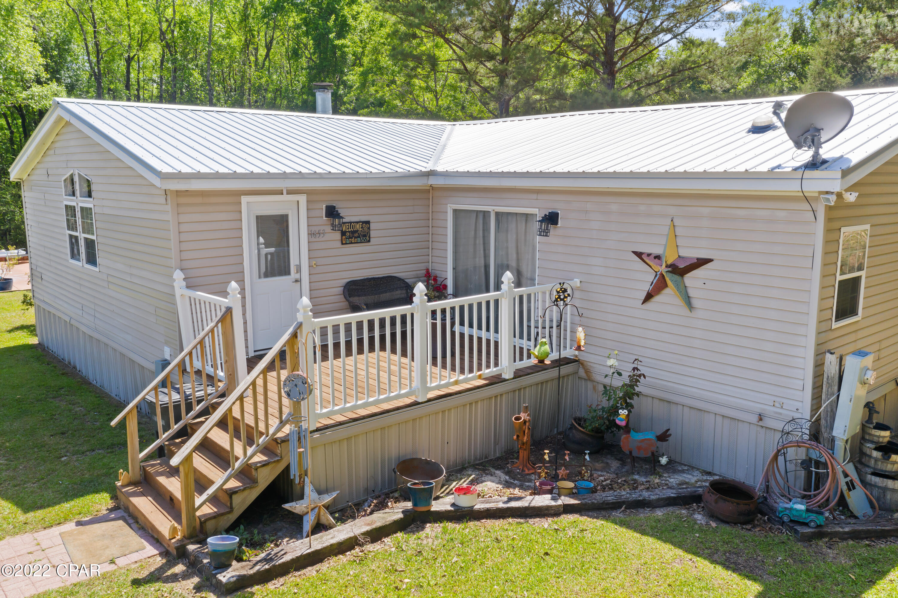 [No Recorded Subdiv] - Residential