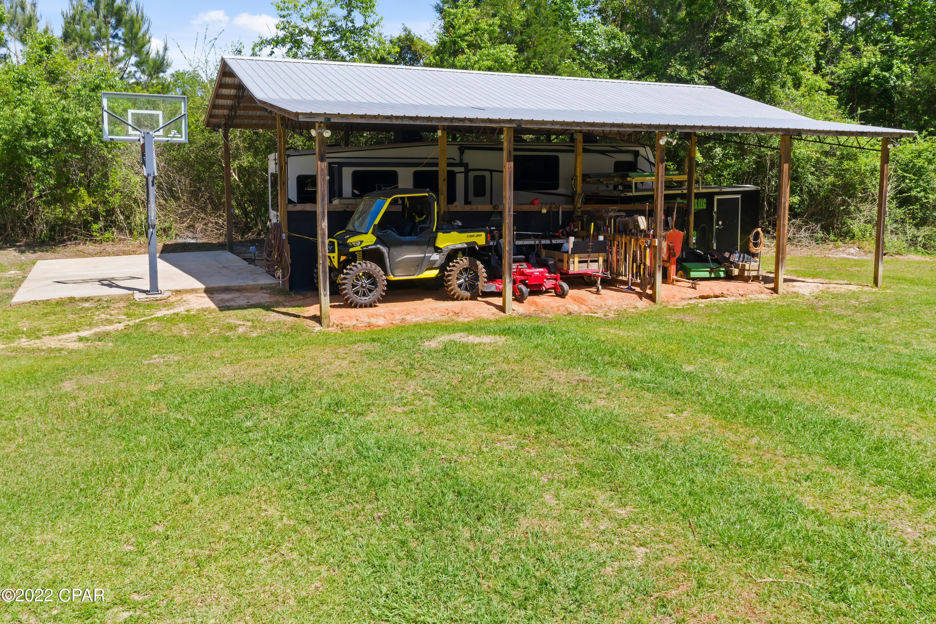 [No Recorded Subdiv] - Residential