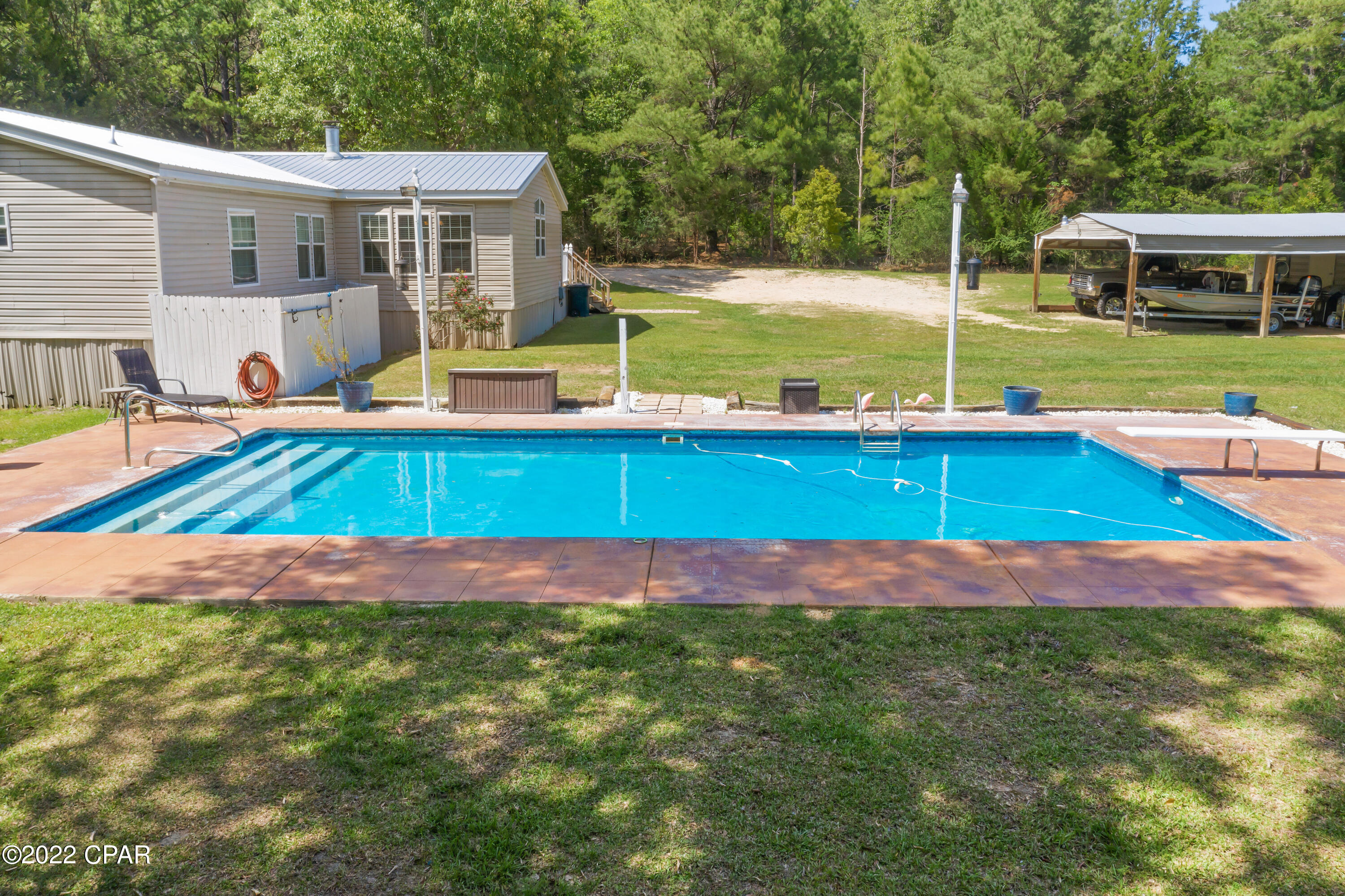 [No Recorded Subdiv] - Residential