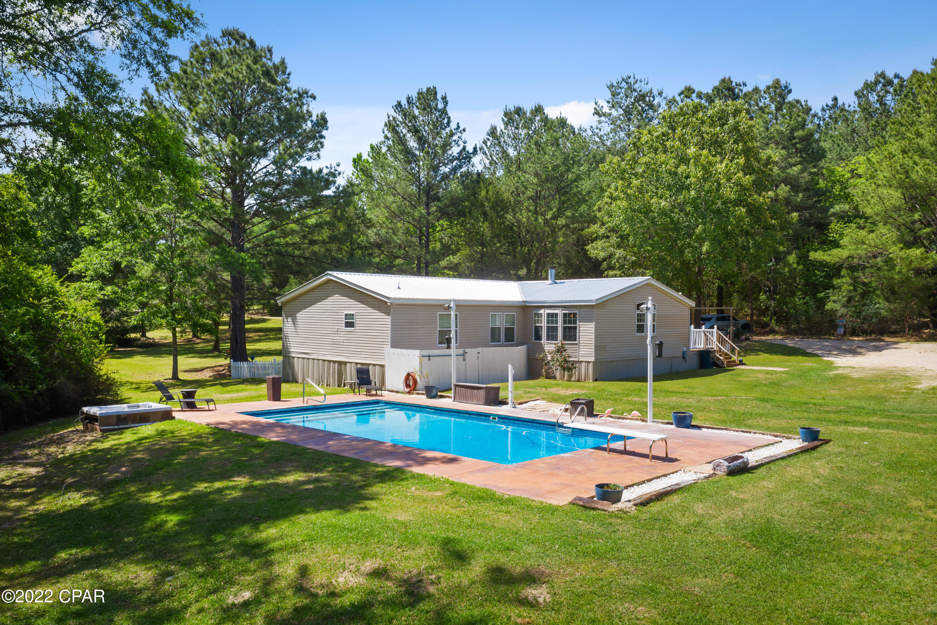 [No Recorded Subdiv] - Residential