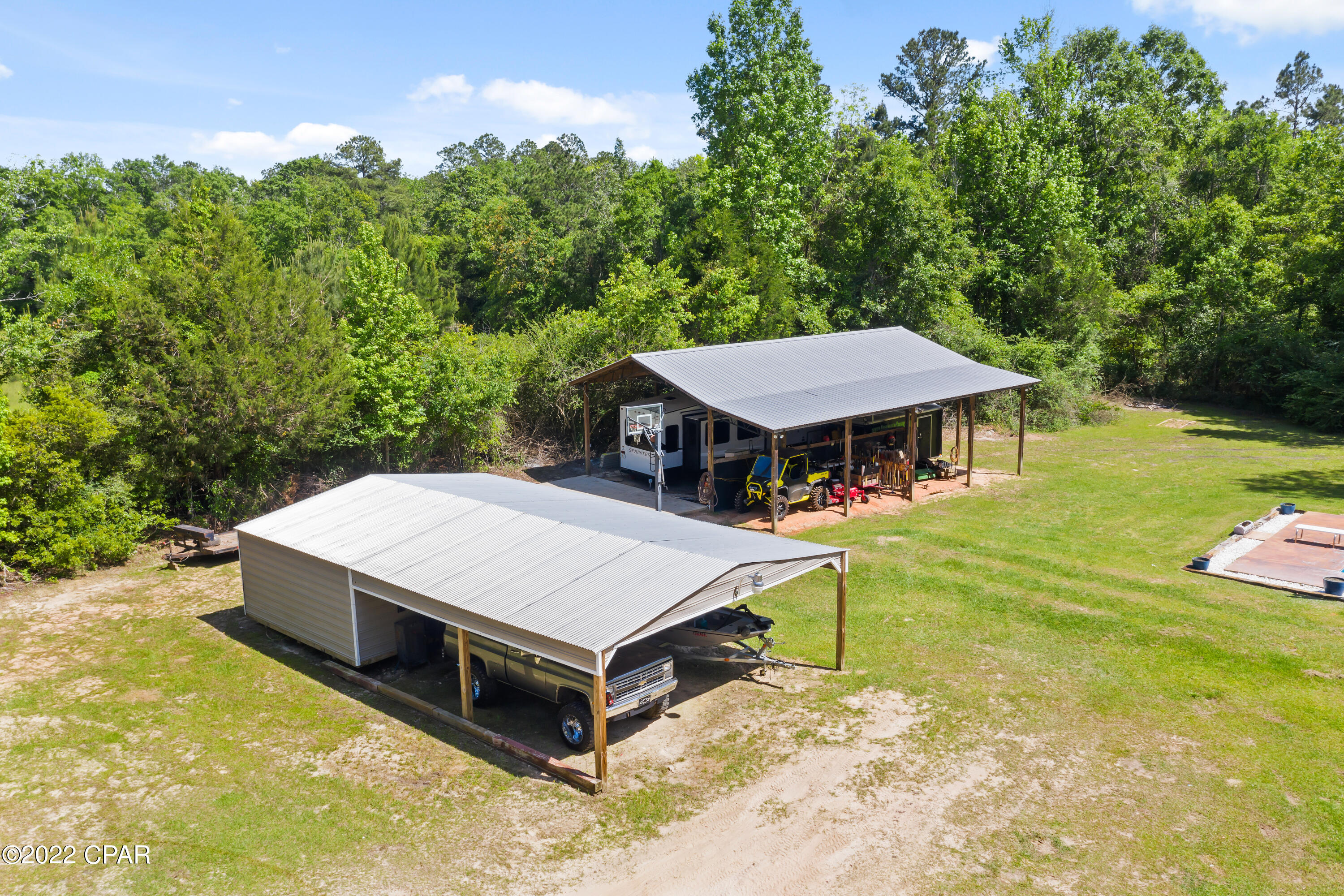 [No Recorded Subdiv] - Residential