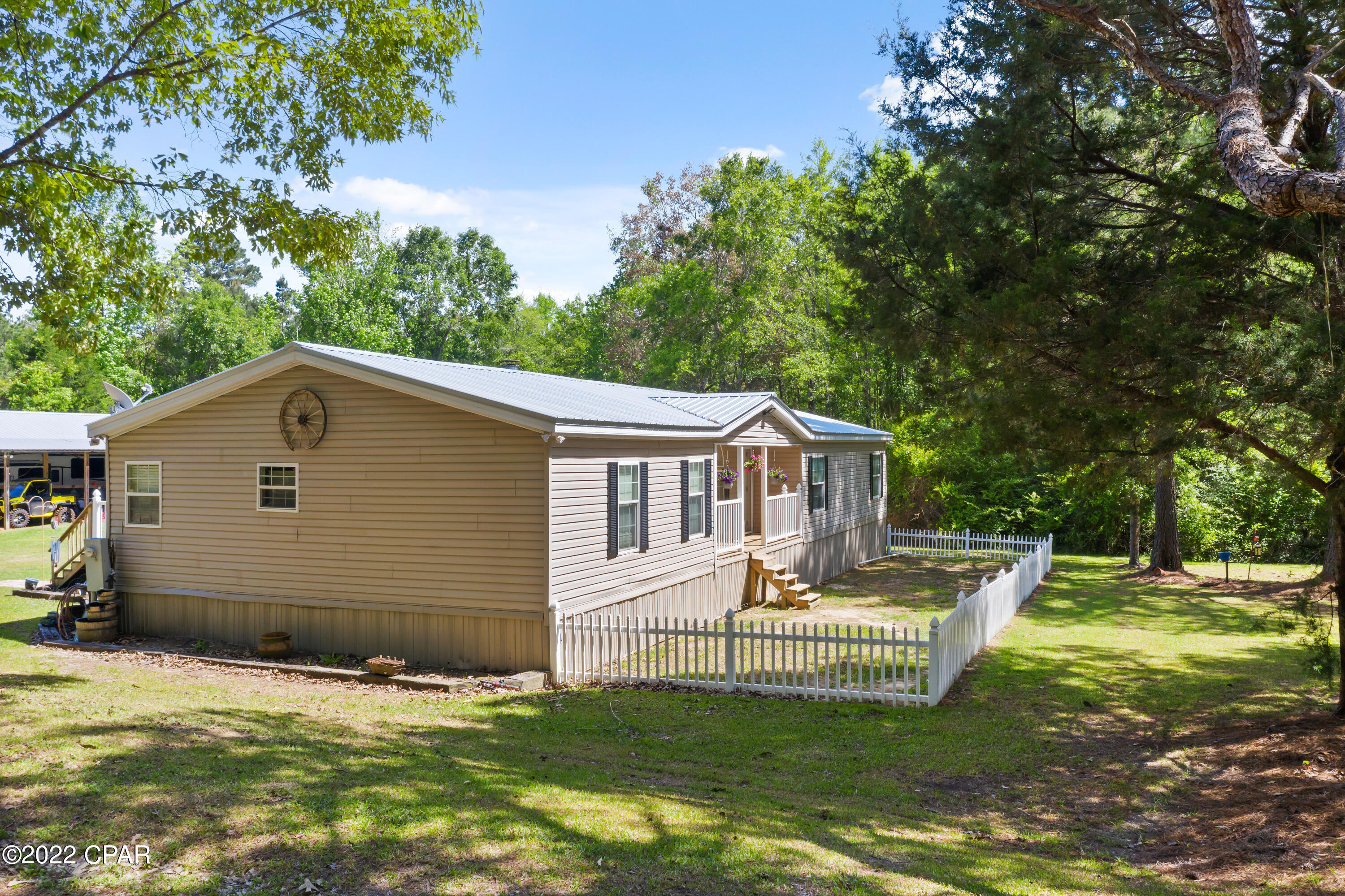 [No Recorded Subdiv] - Residential