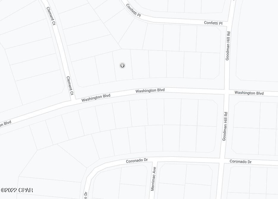 Sunny Hills Unit 7 - Land