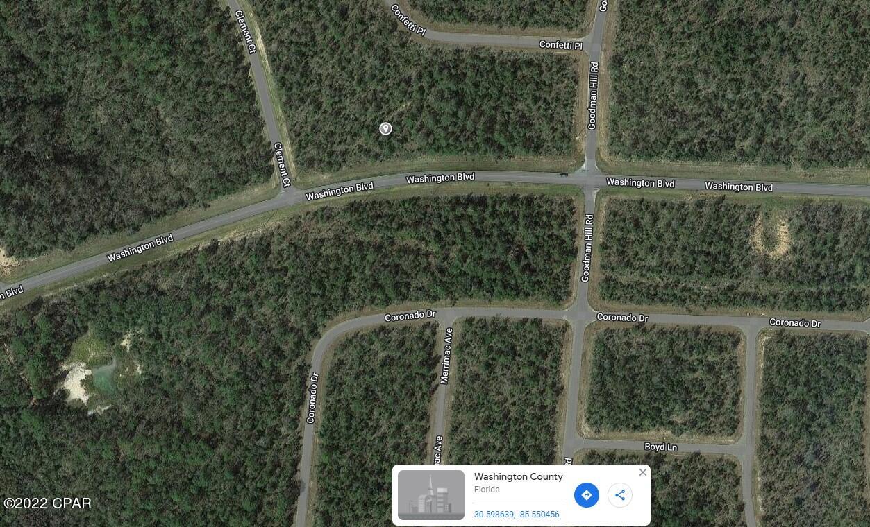 Sunny Hills Unit 7 - Land