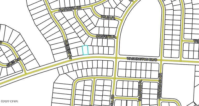 Sunny Hills Unit 7 - Land