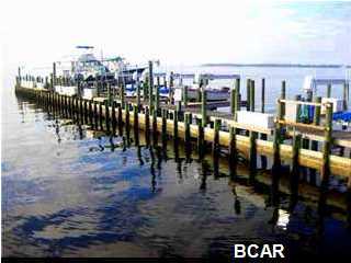 Landmark On St. Andrews Bay - Residential Lease