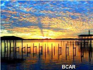 Landmark On St. Andrews Bay - Residential Lease