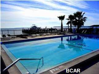 Landmark On St. Andrews Bay - Residential Lease