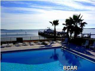 Landmark On St. Andrews Bay - Residential Lease