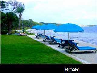 Landmark On St. Andrews Bay - Residential Lease