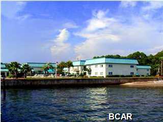 Landmark On St. Andrews Bay - Residential Lease