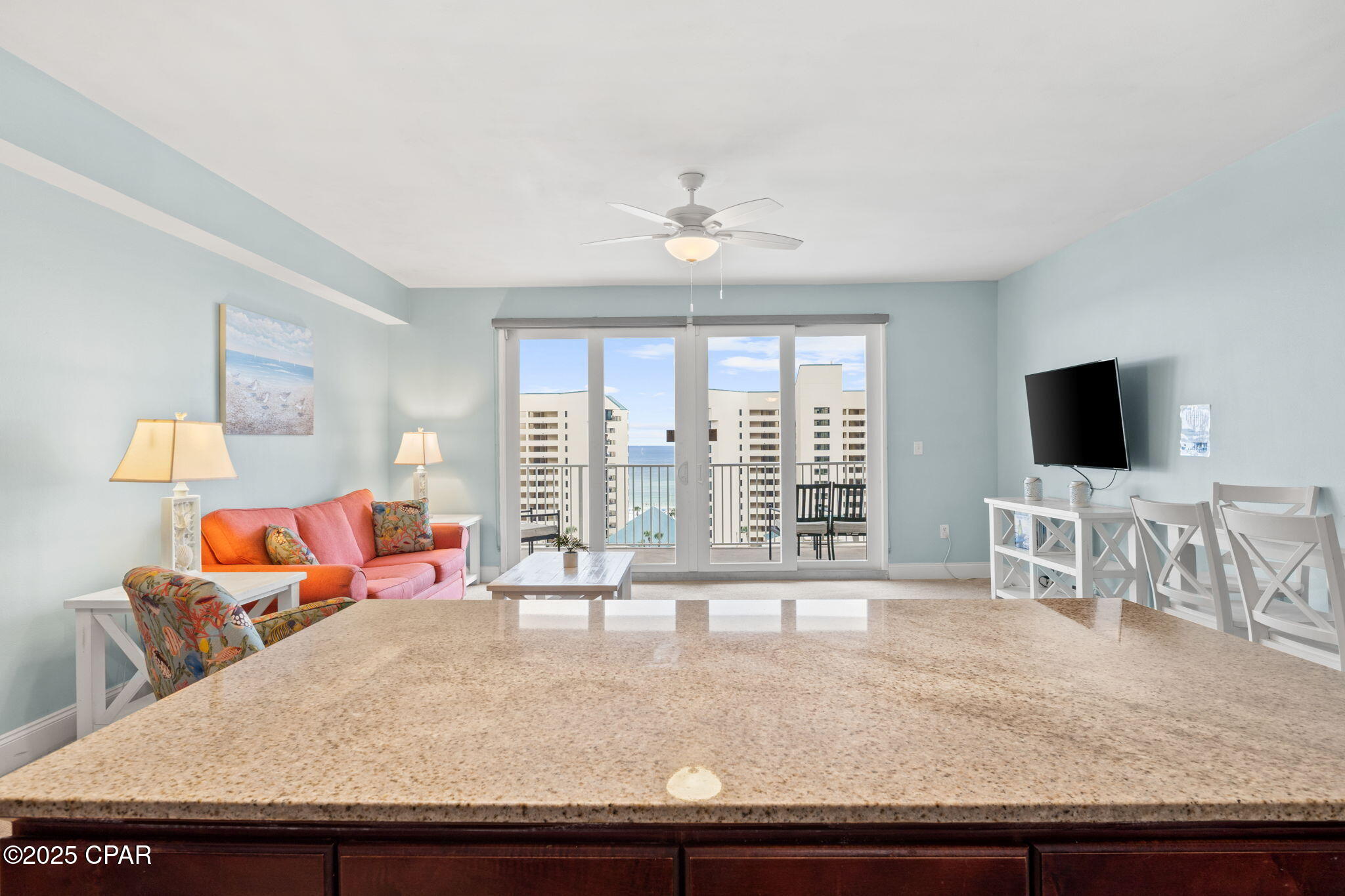 Laketown Wharf - Residential