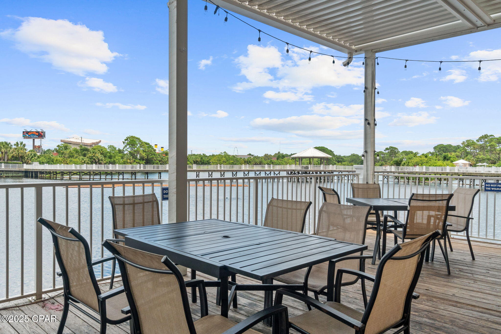 Laketown Wharf - Residential