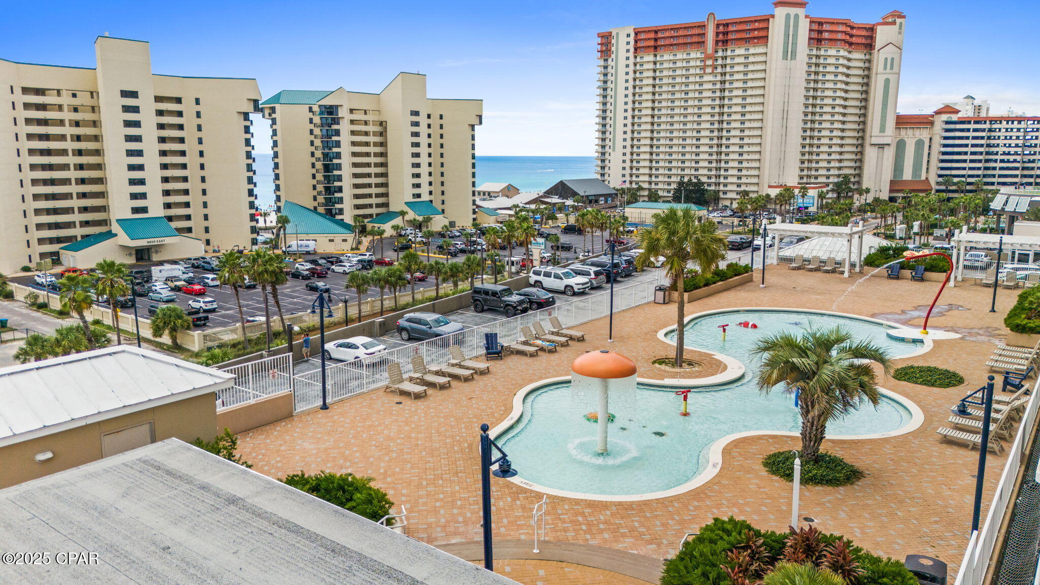 Laketown Wharf - Residential