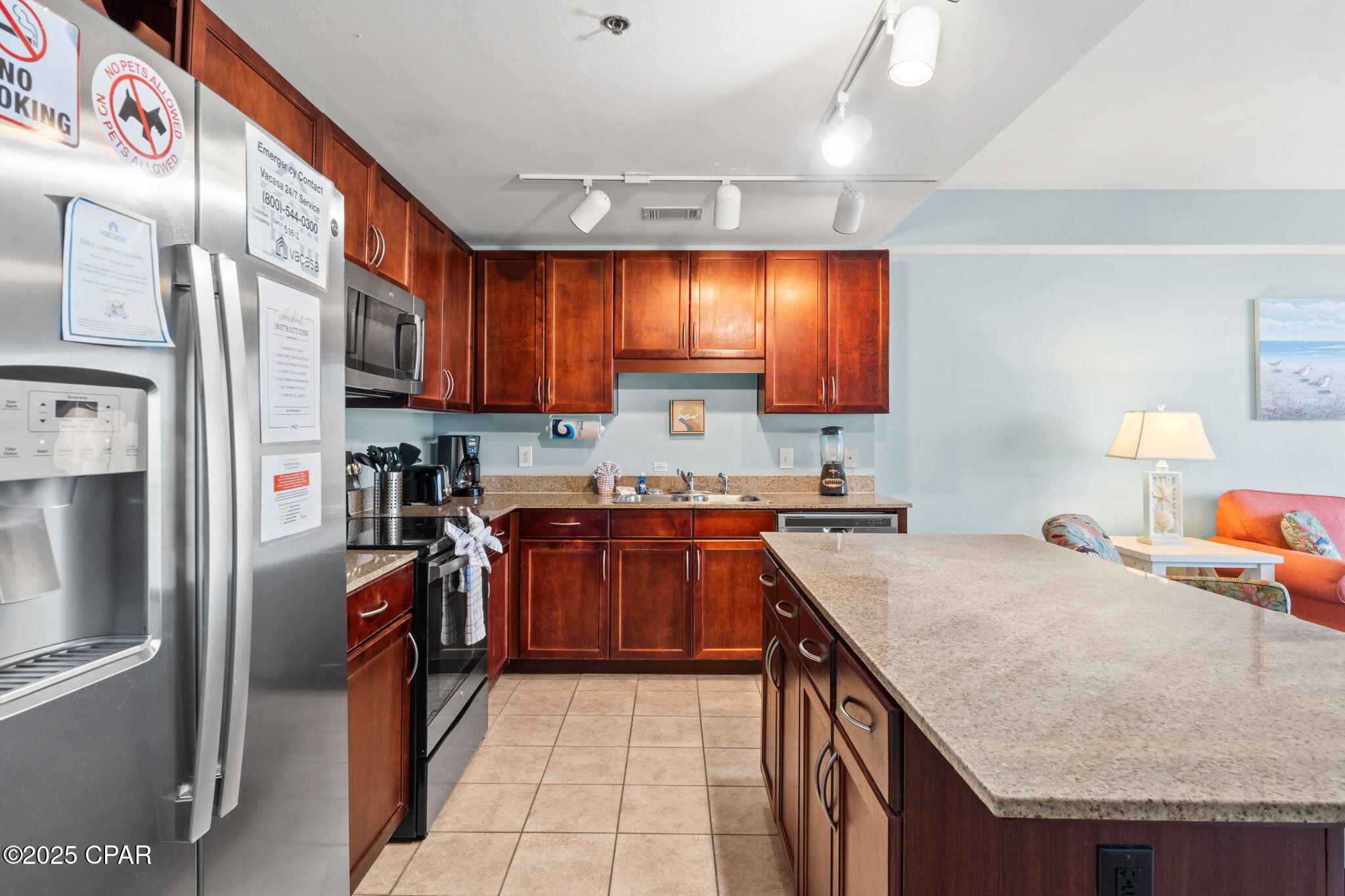 Laketown Wharf - Residential