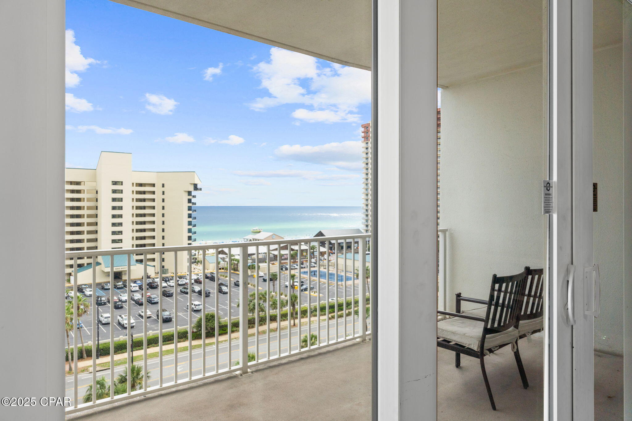 Laketown Wharf - Residential