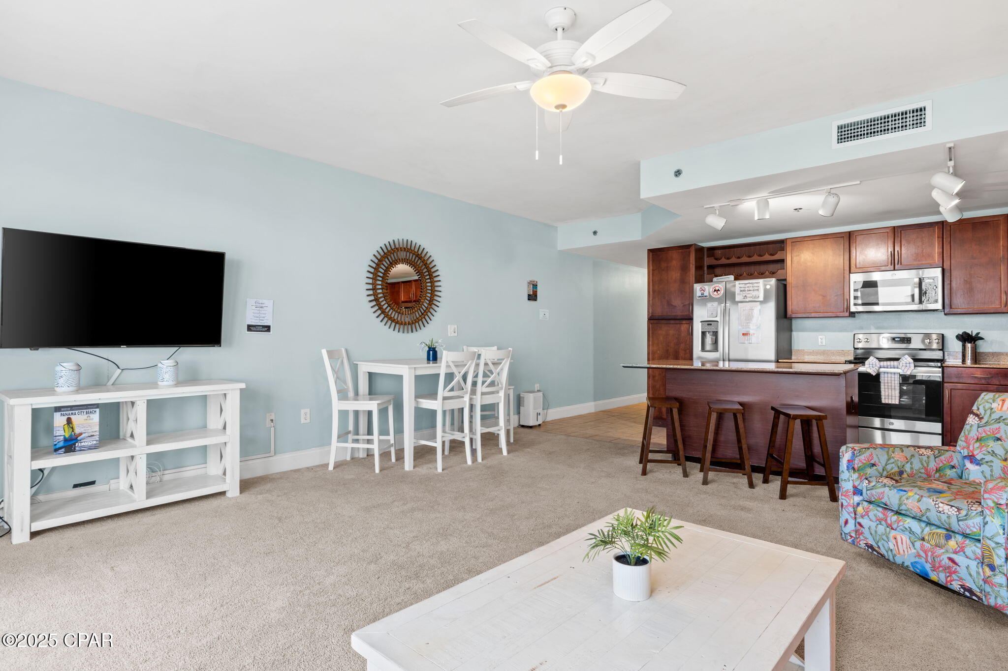 Laketown Wharf - Residential