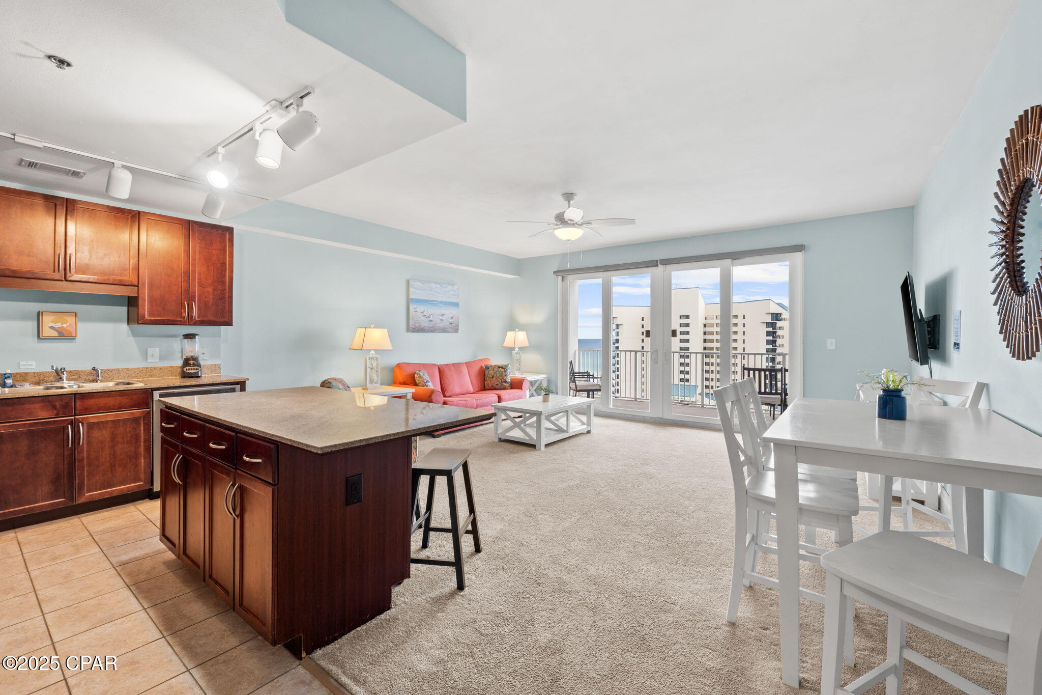 Laketown Wharf - Residential