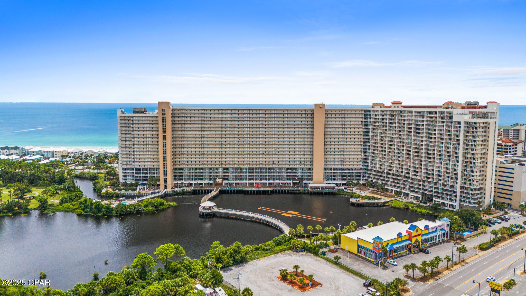 Laketown Wharf - Residential