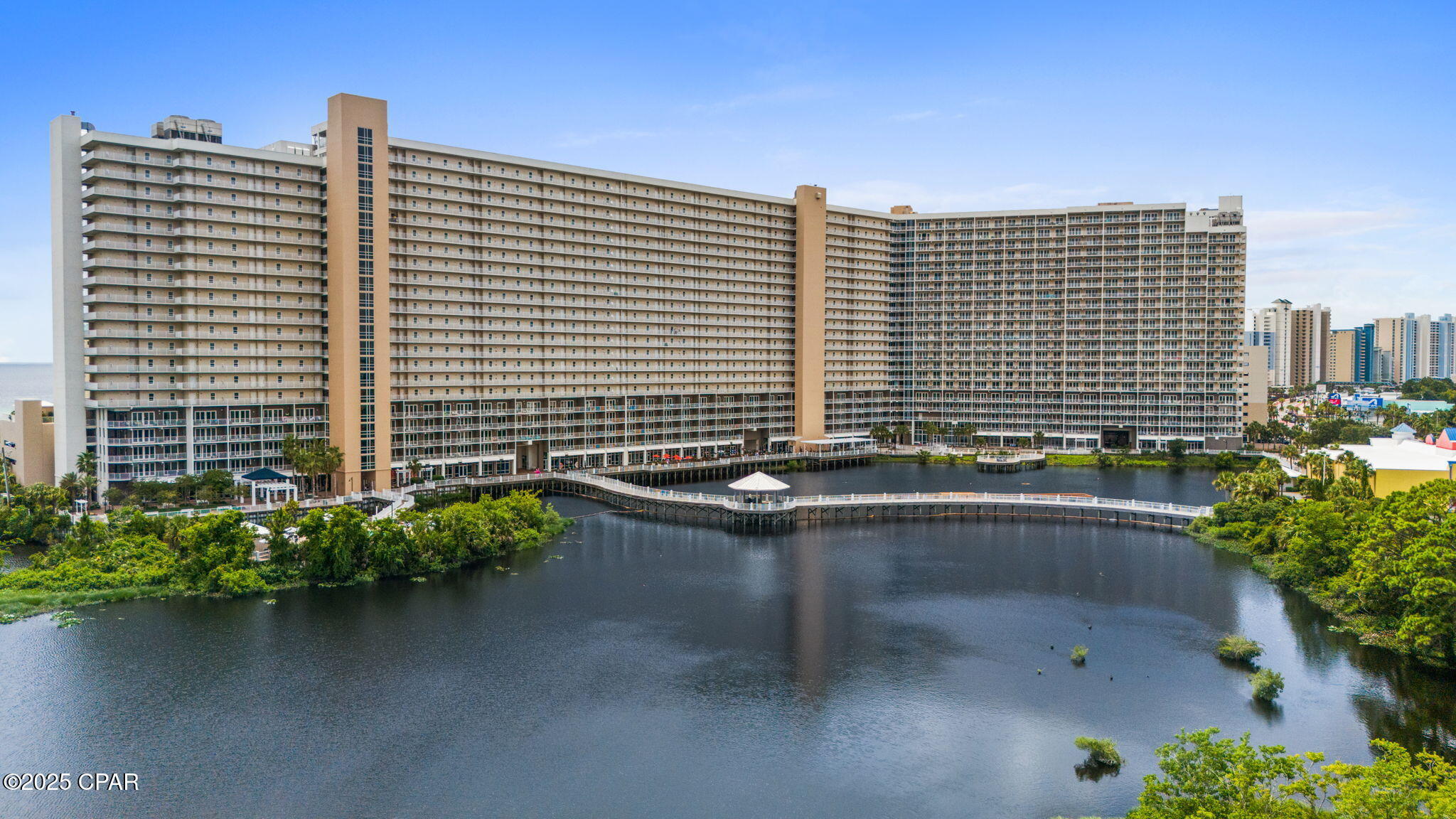 Laketown Wharf - Residential