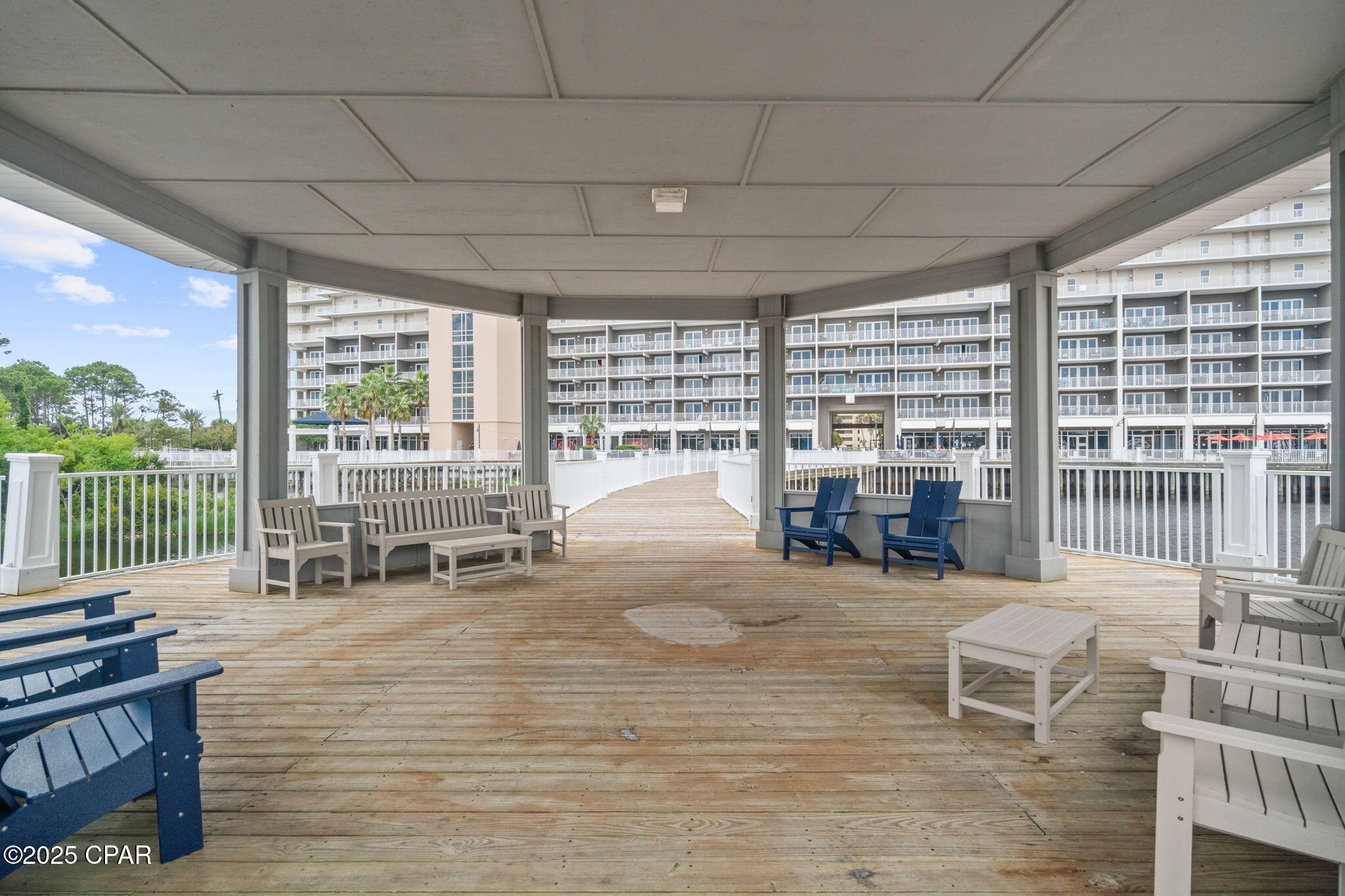 Laketown Wharf - Residential