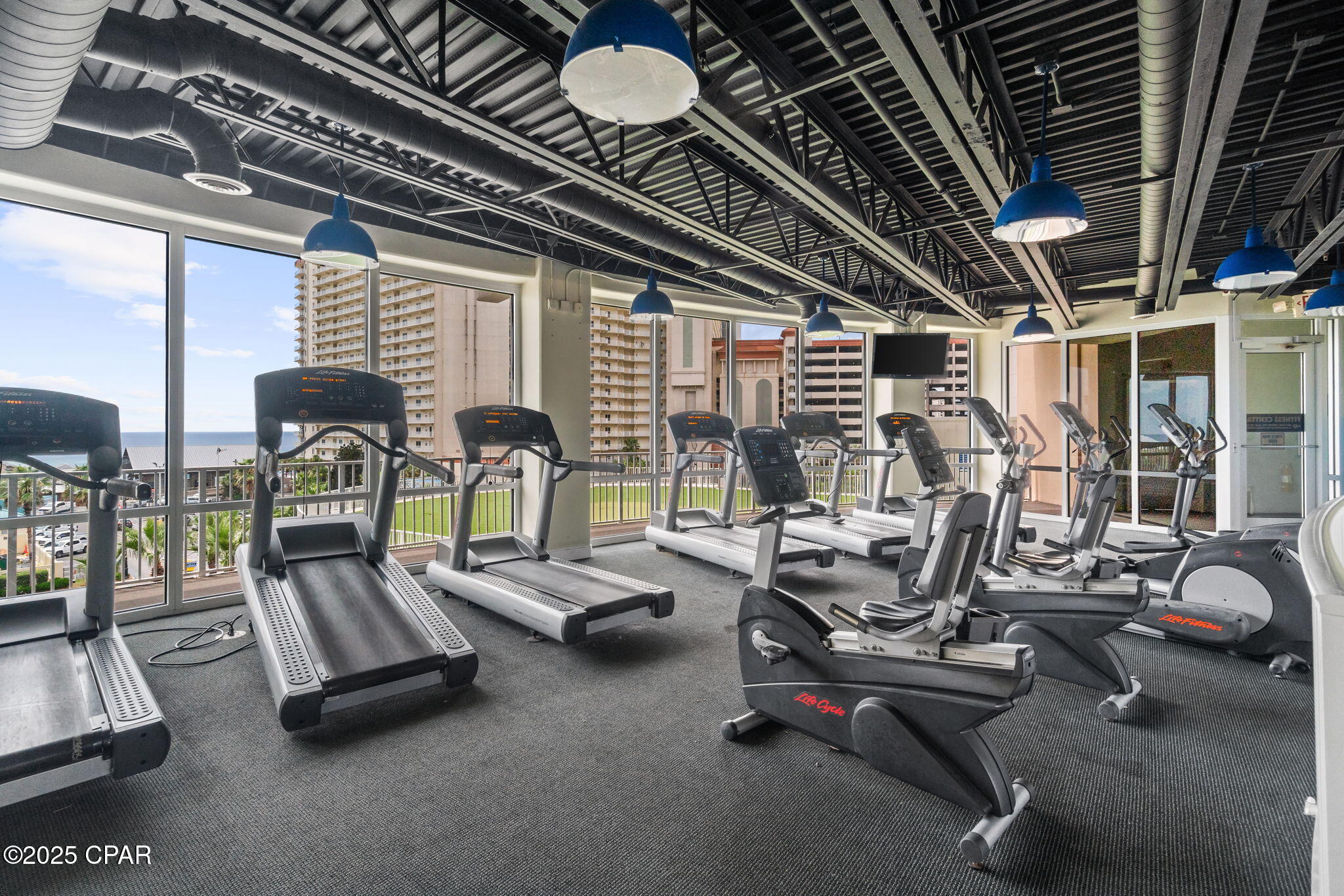 Laketown Wharf - Residential