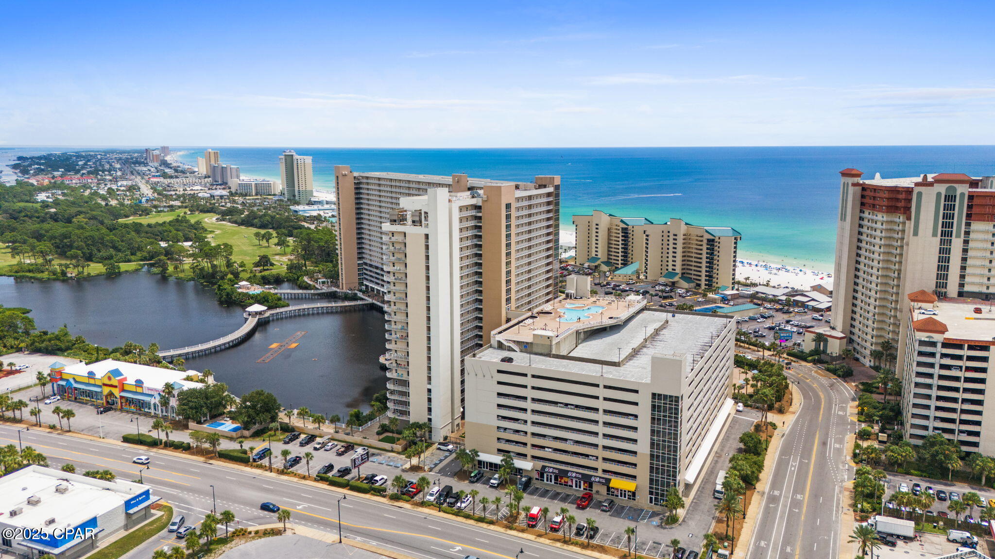 Laketown Wharf - Residential